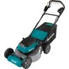 Máy Cắt Cỏ Dạng Xe Đẩy Dùng Pin Makita DLM532Z 18Vx2 530mm (Chưa Pin & Sạc)