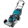 Máy Cắt Cỏ Dạng Xe Đẩy Dùng Pin Makita DLM533Z 18Vx2 530mm (Chưa Pin & Sạc)