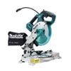 Máy Cưa Đa Góc Để Bàn Dùng Pin Makita DLS600Z 18V 165mm (Chưa Pin & Sạc)
