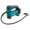 Máy Bơm Hơi Dùng Pin Makita DMP180Z 18V 121PSI 200 kPa (Chưa Pin & Sạc)