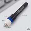 Đầu súng cắt Plasma P80 cổ thẳng dài DAQIN DQ-C-DS05 – Mỏ  cắt Plasma 80A - 100A chính hãng