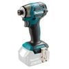 Máy Vặn Vít Dùng Pin Makita DTD173Z 18V 180Nm Đầu 1/4 Inch (Chưa Pin & Sạc)