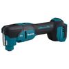 Máy Cắt Rung Đa Năng Dùng Pin Makita DTM53Z 18V LXT (Chưa Pin & Sạc)