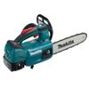  Máy Cưa Xích Dùng Pin Makita DUC254RT 18V 250mm (Kèm 1 Pin 5.0Ah và 1 Sạc) 