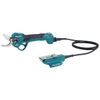 Kéo Cắt Cành Dùng Pin Makita DUP180Z 18V Cắt Cành 30mm (Chưa Pin & Sạc)