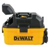 Máy hút bụi công nghiệp Dewalt DXV15T 1350W - 15L