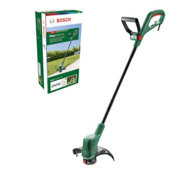  Máy cắt cỏ dùng điện Bosch Easy Grass Cut 23 280W - 230mm 