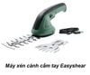 Máy cắt tỉa cành dùng pin 3.6V Bosch Easyshear