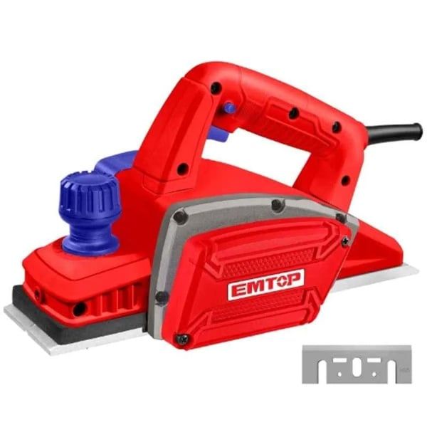  Máy bào điện 550W EMTOP EECR0551 