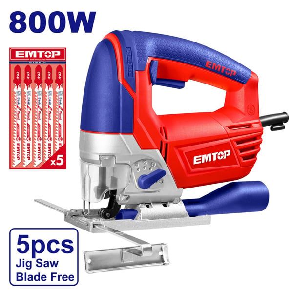  Máy cưa lọng EMTOP EJSW8001 