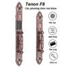 Khóa cửa thông minh Tenon F8 - Khóa vân tay cao cấp cho biệt thự