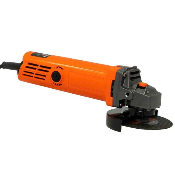  Máy mài góc 100mm Hukan G1-A14 công tắc đuôi 
