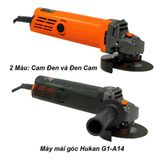  Máy mài góc Hukan G1-A14 