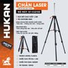 Giá đỡ 3 chân cho máy đo laser Hukan G1-CLS102