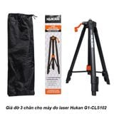  Giá đỡ 3 chân cho máy đo laser Hukan G1-CLS102 