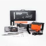  Máy đục bê tông Hukan G1-DP65 