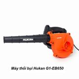  Máy thổi bụi Hukan G1-EB0650 