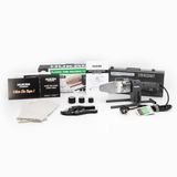  Máy hàn ống nhựa 900W Hukan G1-HN2430 