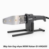  Máy hàn ống nhựa 900W Hukan G1-HN2430 