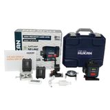  Máy cân mực Laser 12 tia xanh Hukan G1-LS12-G3 
