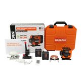  Máy cân mực Laser 12 tia xanh Hukan G1-LS12-G4 