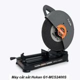  Máy cắt sắt Hukan G1-MCS2400S 