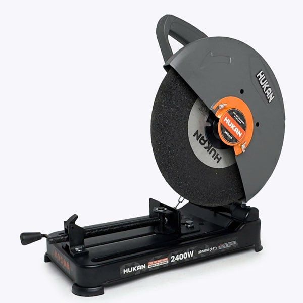  Máy cắt sắt Hukan G1-MCS2400S 355mm 2400W 