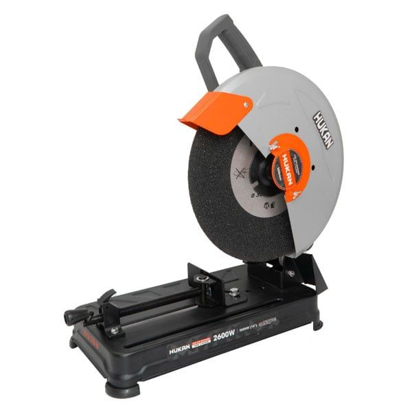  Máy cắt sắt Hukan G1-MCS2600 355mm 2600W 