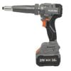 Máy Rút Đinh Rive Dùng Pin G1-RD10K 21V 2.4-4.8mm 1020kgf (Kèm 2 Pin 3.0Ah và 1 Sạc)