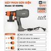  Máy phun sơn điện cầm tay Hukan G1-SG098J 600W - 1000ml 