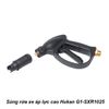 Súng rửa xe áp lực cao Hukan G1-SXR1025