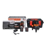  Máy cân mực Laser 5 tia xanh Hukan G1-T81 