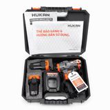  Máy vặn vít động lực dùng pin 16V Hukan G1-V140BL 
