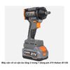 Máy vặn vít và vặn bu lông 2 trong 1 dùng pin 21V Hukan G1-X4