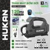 Máy bơm hơi dùng pin 21V Hukan G2-BHP2120 (SOLO)
