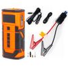 Máy bơm hơi và kích bình ô tô Hukan G2-BKB070w 12V 120PSI 15L/Phút GEN 2 Có Sạc Dự Phòng