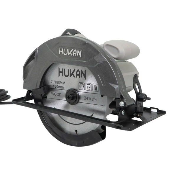  Máy cưa đĩa Hukan G2-CG185N 1500W 185mm 