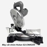 Máy cắt nhôm Hukan G2-CN45255 