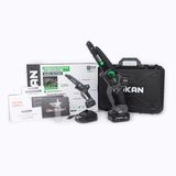  Máy cưa xích mini dùng pin 21V-8inch Hukan G2-CX8ih (SOLO) 