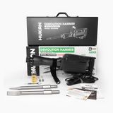  Máy đục bê tông Hukan G2-DH65B 