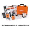 Máy cân mực Laser 12 tia xanh Hukan G2-G8