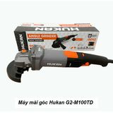 Máy mài góc Hukan G2-M100TD 