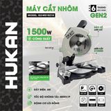  Máy cắt nhôm Hukan G2-MS10210 