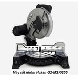  Máy cắt nhôm Hukan G2-MS90255 