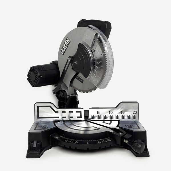  Máy cưa nhôm Hukan G2-MS90255 255mm 1700W 