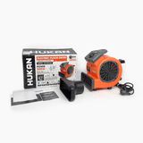  Quạt sàn 300W Hukan G2-MTN300 