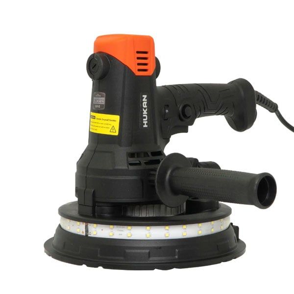  Máy chà tường Hukan G2-MTT181 800W - 180mm 
