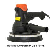 Máy chà tường Hukan G2-MTT181 