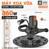 Máy xoa vữa trát tường Hukan G2-MXV3609 chính hãng, giá tốt