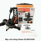  Máy chà tường Hukan G2-MXV3609 